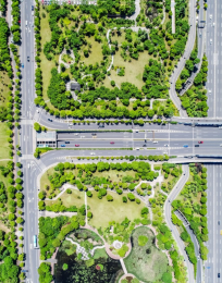 Optimisation des travaux autoroutiers en Belgique : solutions proposées par le CRR